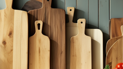 2026 How to Choose the Best Cutting Board for Your Kitchen?