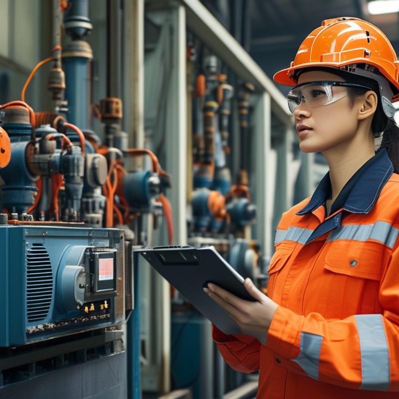Top 10 Benefits of Using VFD Drives for Industry?