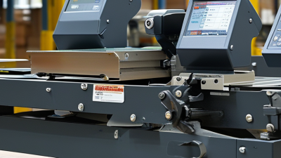 How to Choose the Right Varpe Checkweigher for Your Needs?