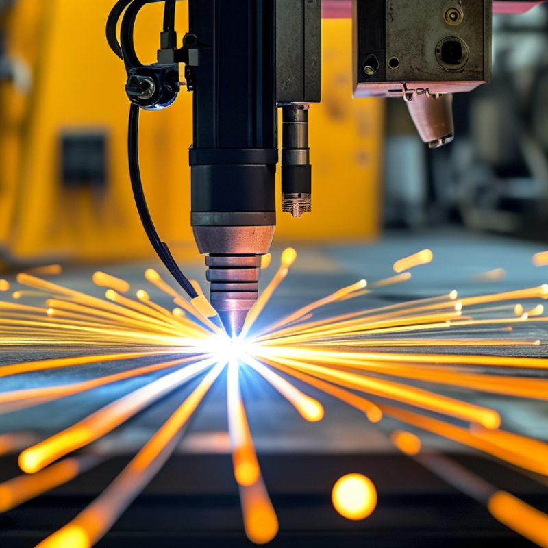 2026 Top Fiber Laser Welding Machine Trends for Global Buyers