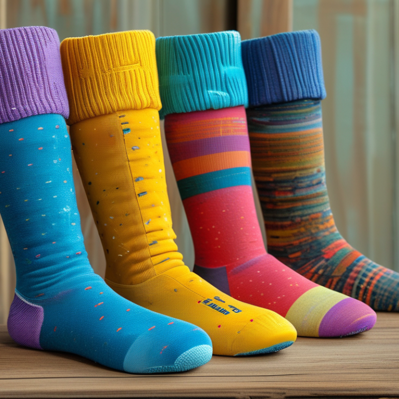 Best Knee High Socks for Global Buyers in 2026?