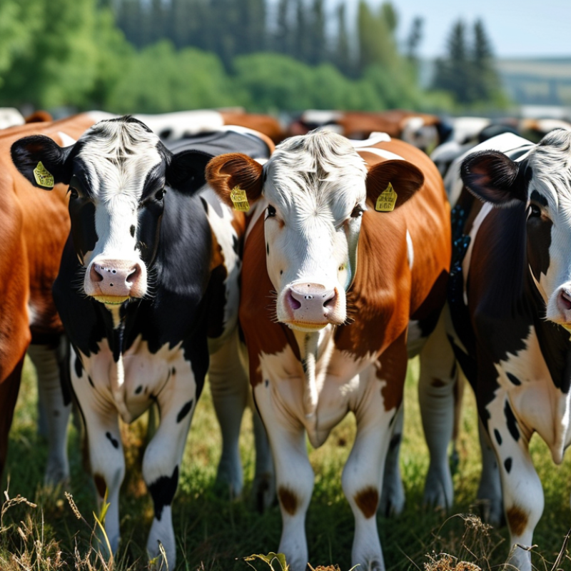 Top Cattle Injector Solutions for Global Buyers?