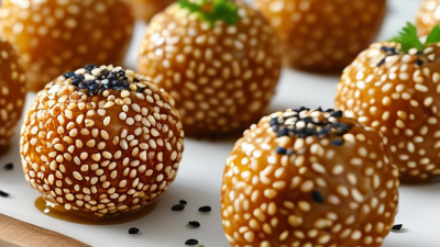 What Equipment is Needed for Making Tahini Stuffed Date Balls?