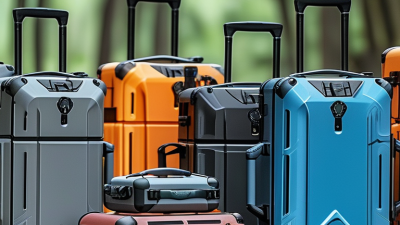 Best Tips for Choosing the Right Drone Carrying Case?