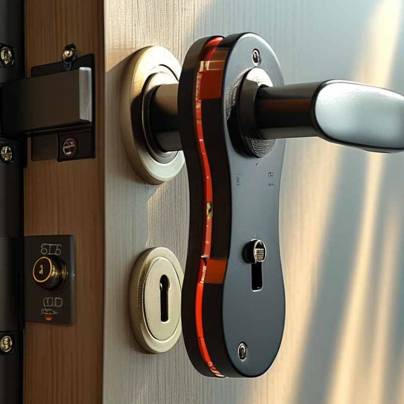 Top 5 Tips for Choosing the Best Buckle Lock for Security