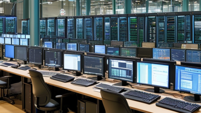 How to Choose the Right Tcp Ip Controller for Your Needs?