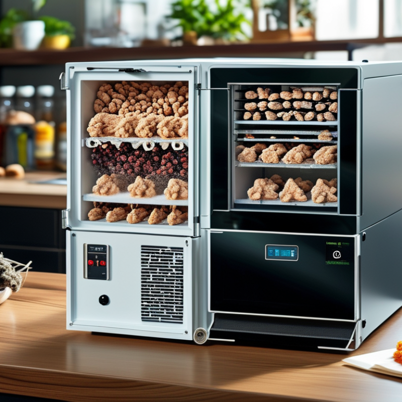How to Choose the Best Lyophilization Machine for Your Business?
