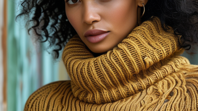 Top Knit Top Trends for 2026 What to Buy Now?