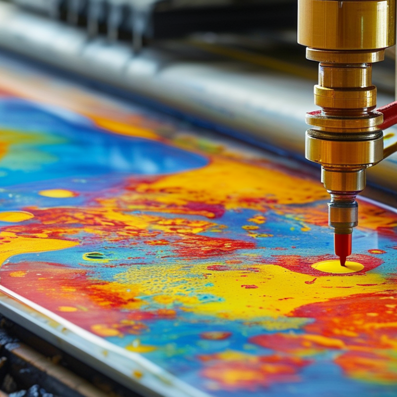Discover the Benefits of Flexible UV Ink for Your Business?