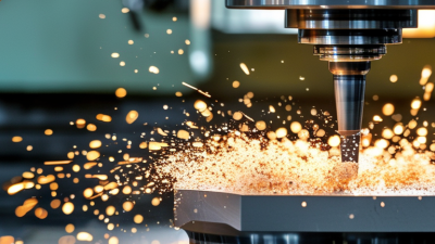 2026 How to Source High Quality CNC Milling Parts Efficiently?