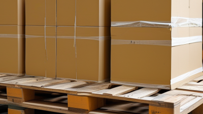 2026 Top Pallet Protection Corners Trends What Buyers Need to Know