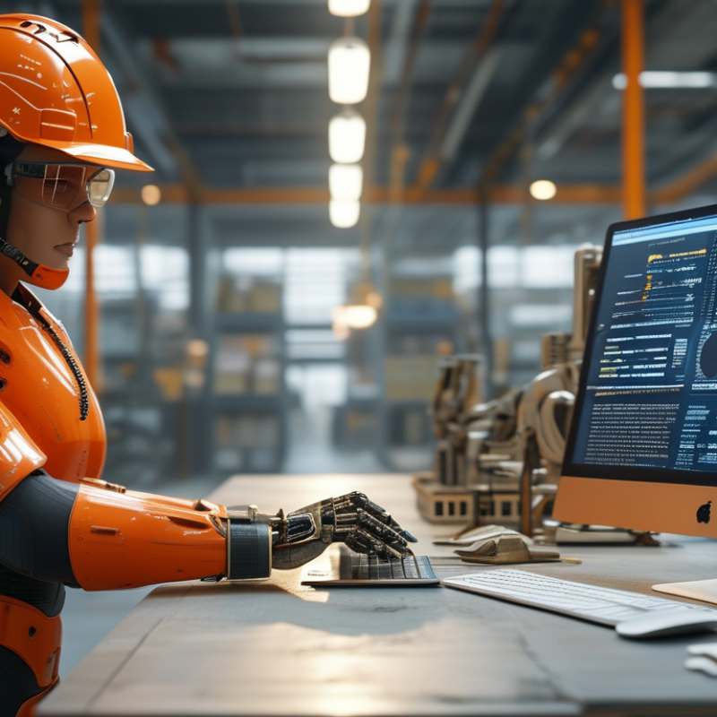 Top Automation Solutions to Boost Your Business Efficiency?