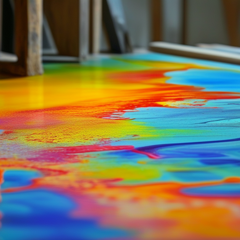 Discover the Benefits of Flexible UV Ink for Your Business