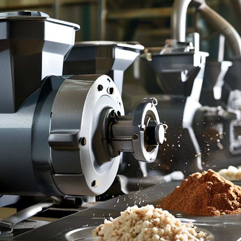 How to Choose the Best Industrial Bone Grinder for Your Needs?