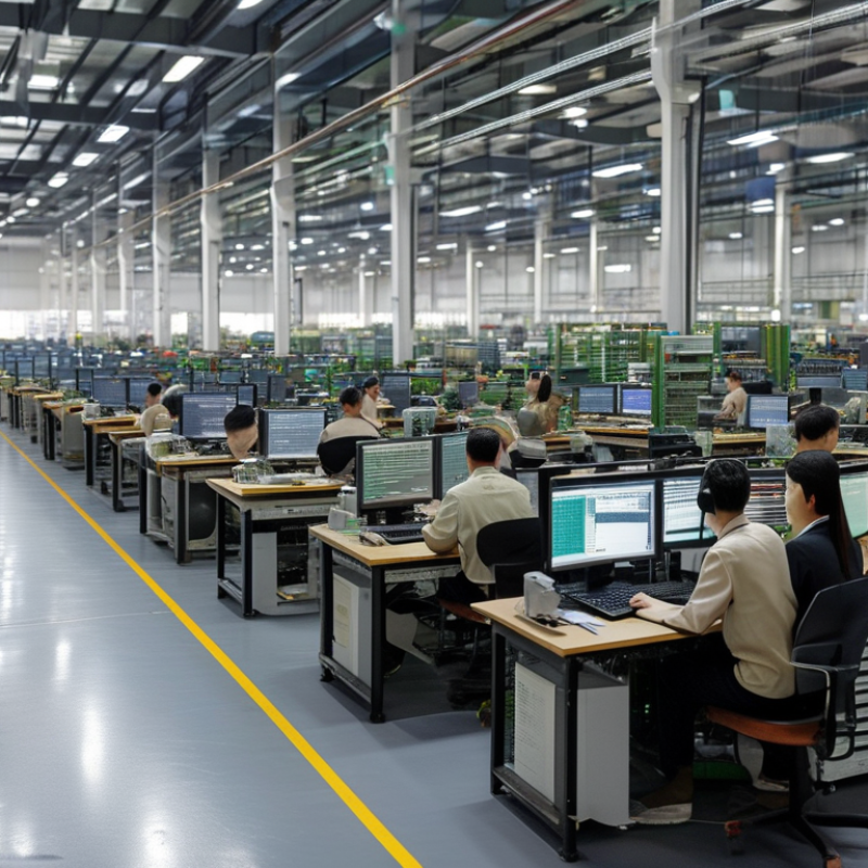 Top Optical Transceiver Suppliers in China for Global Buyers?