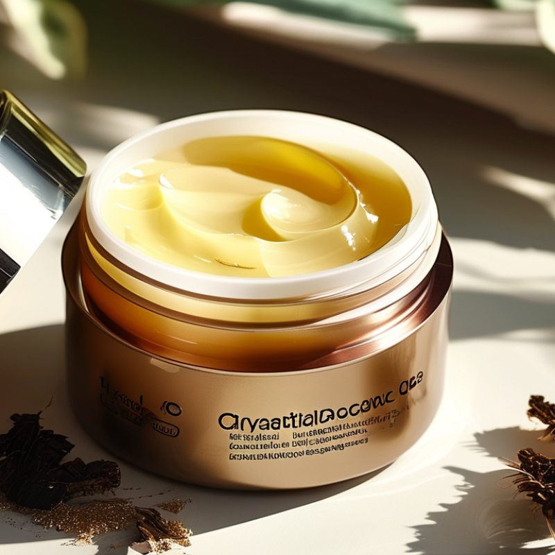 Why Choose Kojic Acid Dipalmitate for Cosmetics?