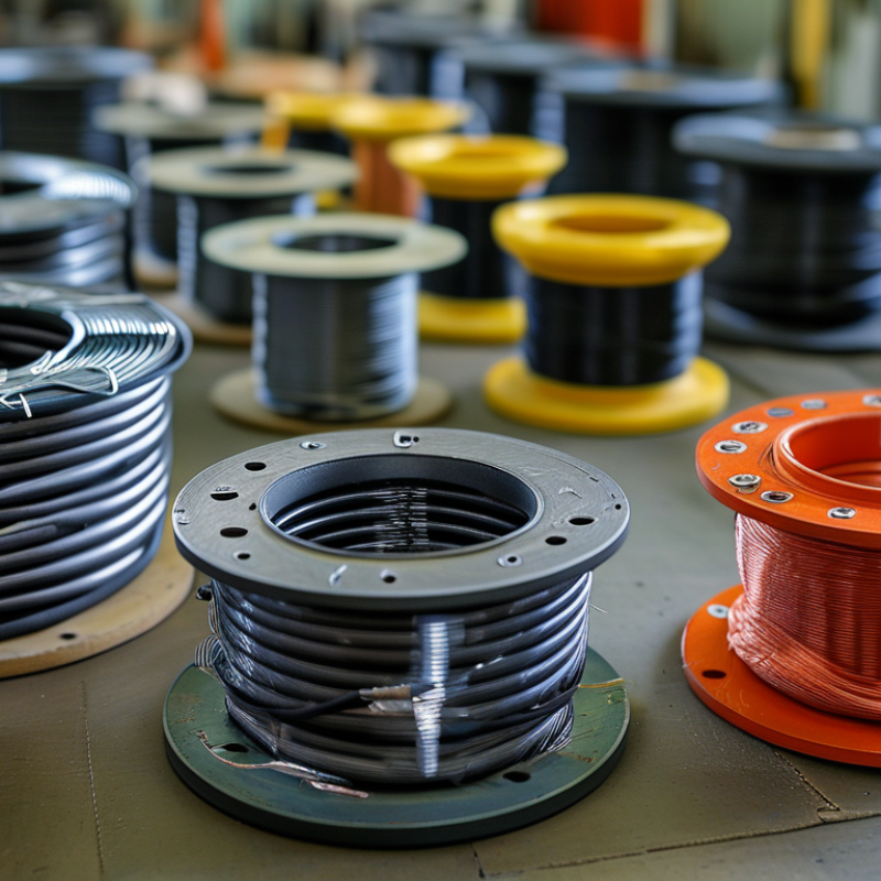 Top Quality Bobbin Coil Suppliers for Global Buyers?