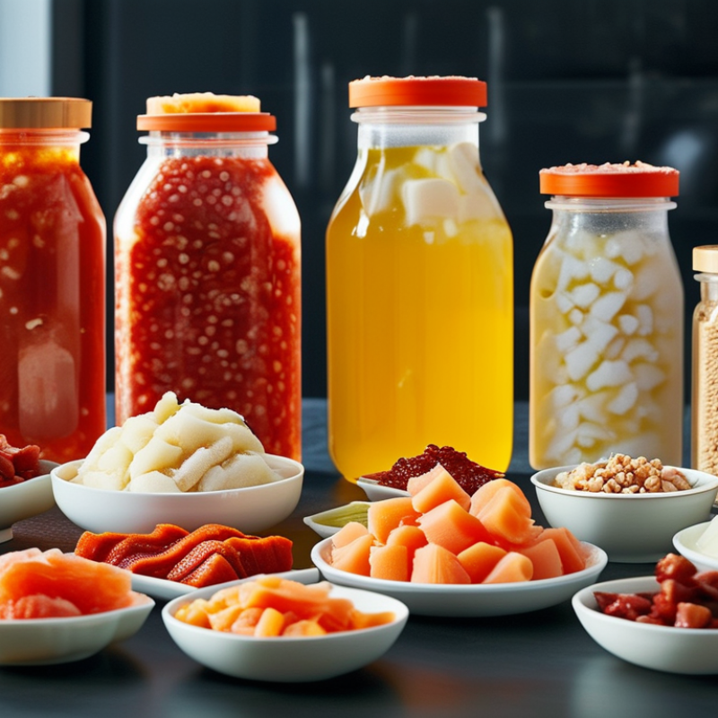 Top Freeze Dried Ingredients Suppliers in China?