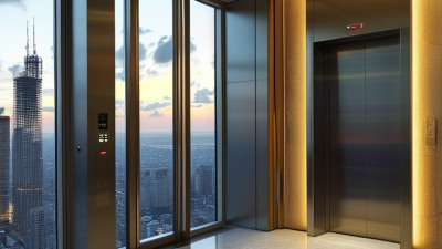 Why Choose High Rise Elevators for Your Building Needs?