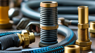 2026 Best Hose and Fittings for Global Buyers Guide?