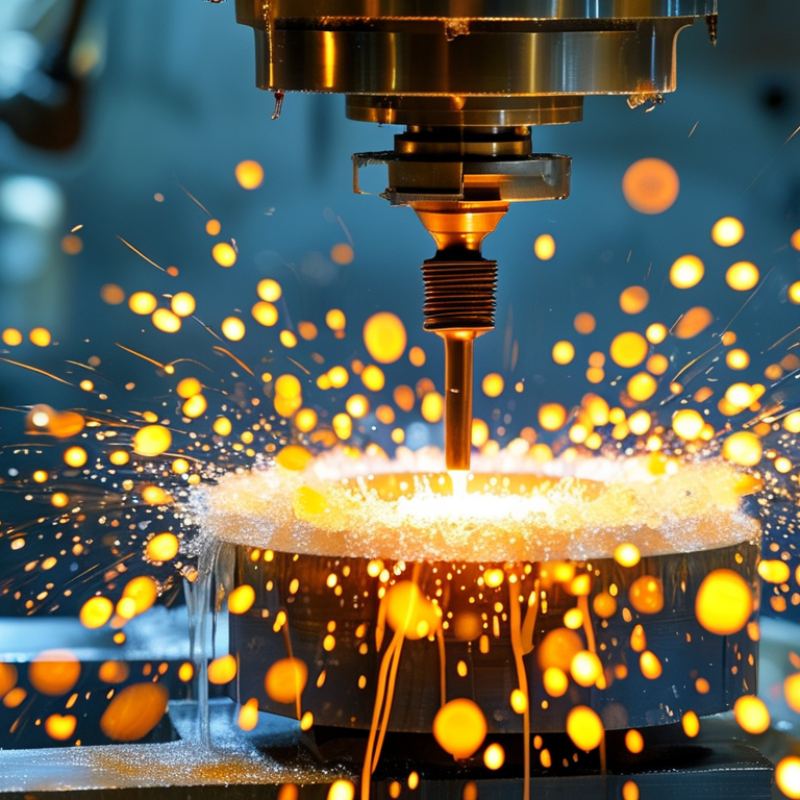 Top 10 Best Coolants for CNC Machining Stainless Steel?