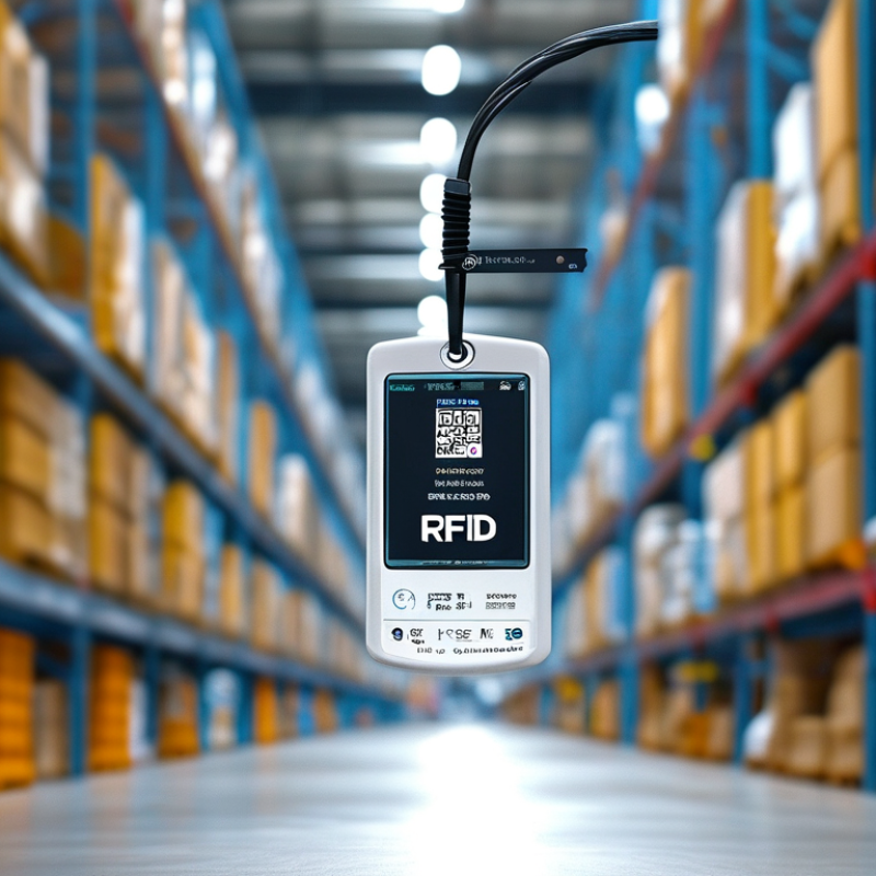 Why Choose RFID Tag Wire for Your Supply Chain Needs?