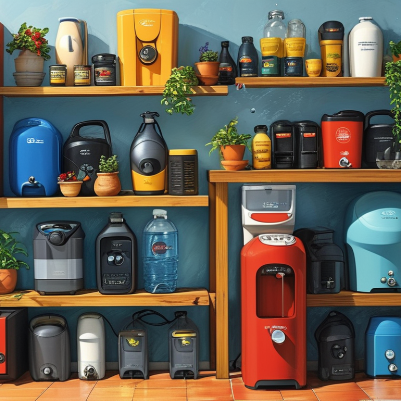 How to Choose the Best Saltless Water Softener for Your Home?