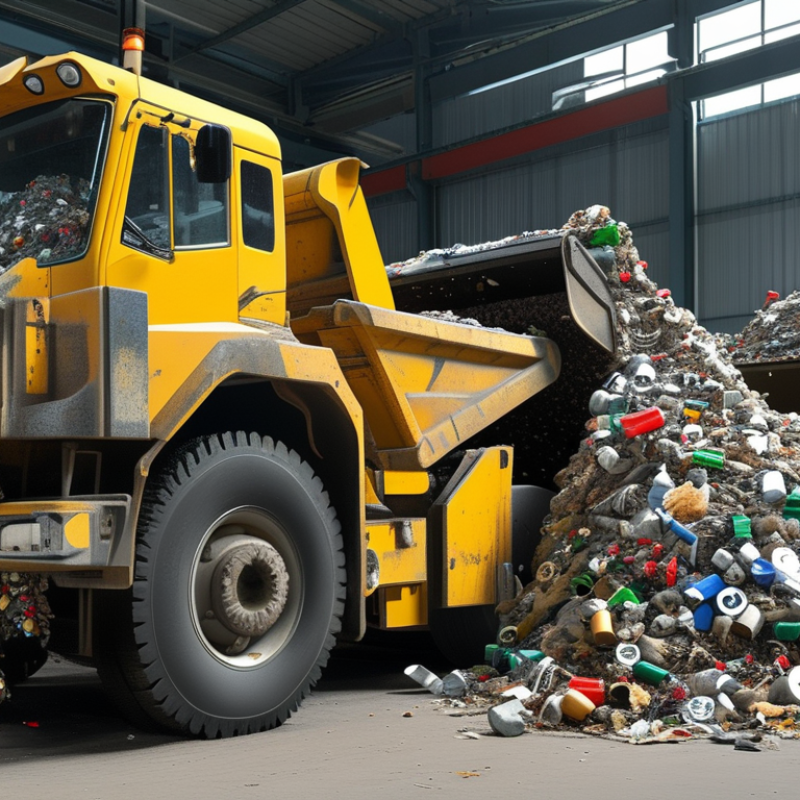 How to Choose the Best Scrap Recycling Equipment for Your Needs?