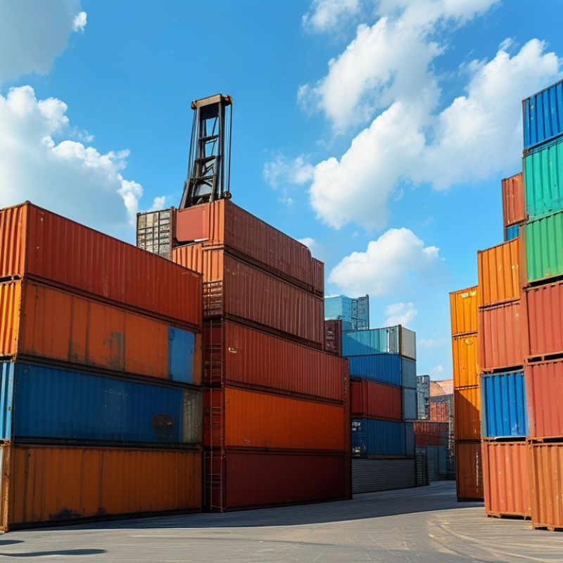 How to Choose the Best Shipping Container Movers for Your Needs?