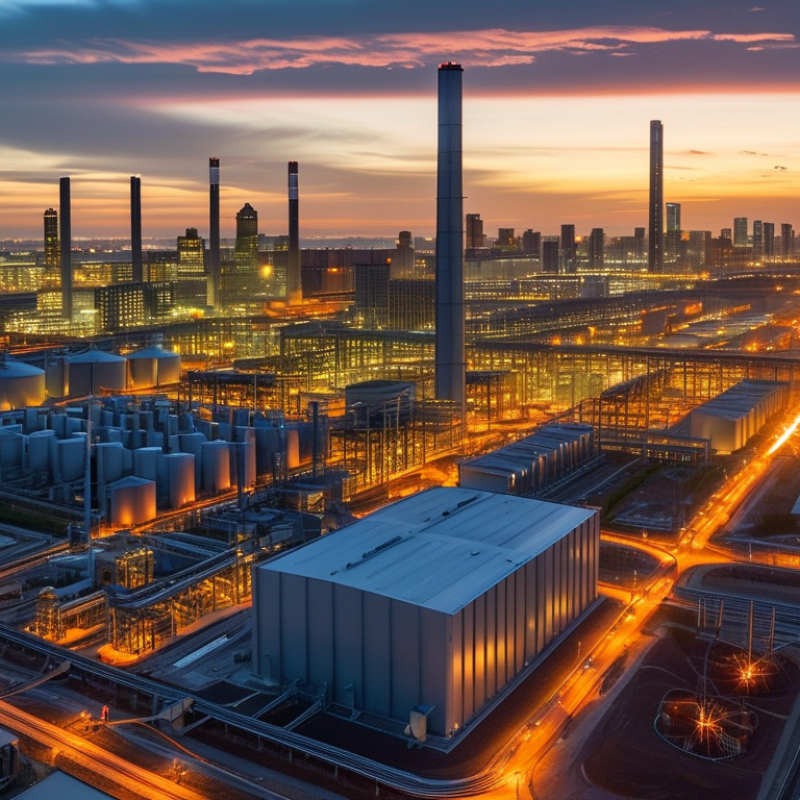 2026 Best Project Management Energy Solutions for Global Buyers