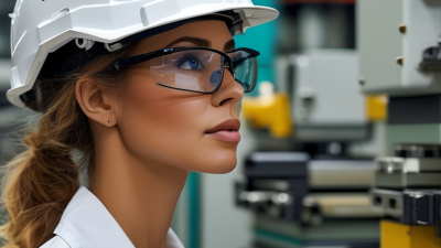 Top 10 Inspection Systems for Efficient Quality Control?