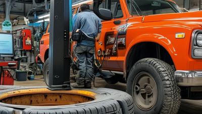 Find the Best TPMS Service Kit for Your Vehicle Needs