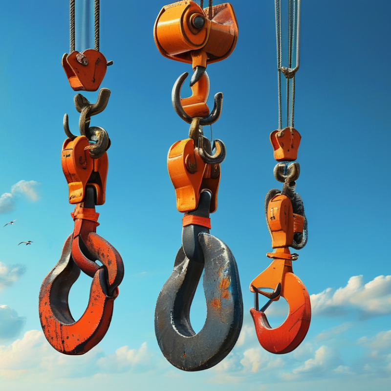 What Are the Benefits of Using Nylon Sling for Lifting?