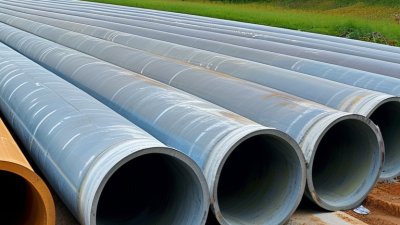 Top Half Culvert Pipe Suppliers for Global Buyers?