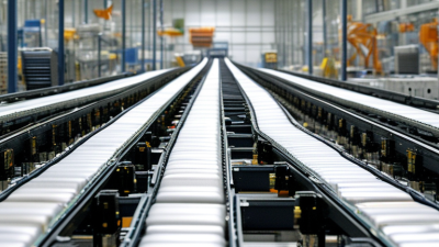 Why Choose Modular Overhead Conveyors for Your Business Needs?