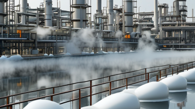 What is a White Film Evaporator and How Does It Work?