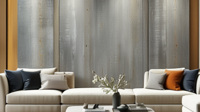 Best Wall Panels for Global Buyers in 2026?