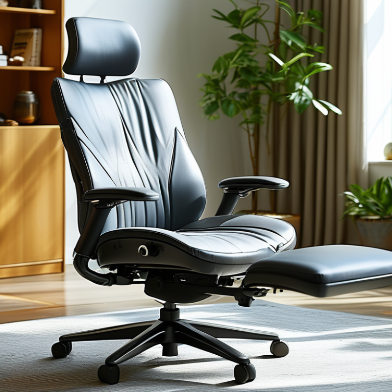 2026 Best Ergonomic Office Recliners for Ultimate Comfort?