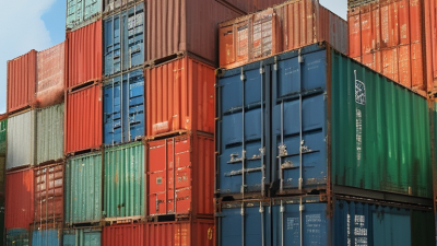 Top Container Modifications in China for Global Buyers?