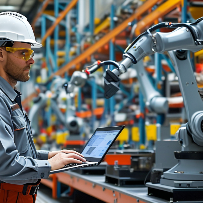 Top 10 Manufacturing Control Systems for Global Buyers?