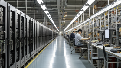 Top PCB Assembly Services in China How to Choose the Best?
