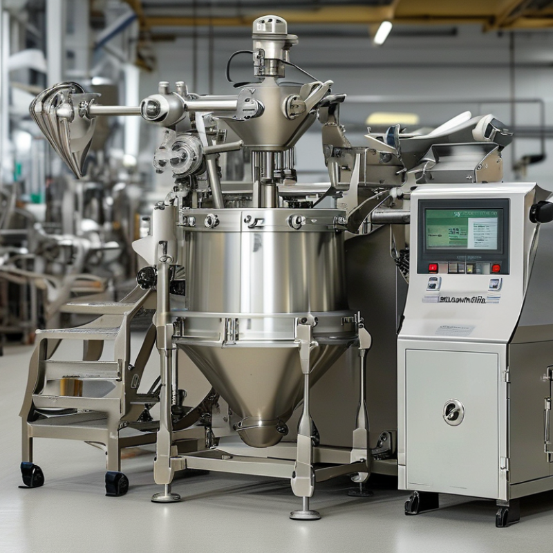 Top 10 Perforated Pan Coating Machines for Global Buyers?