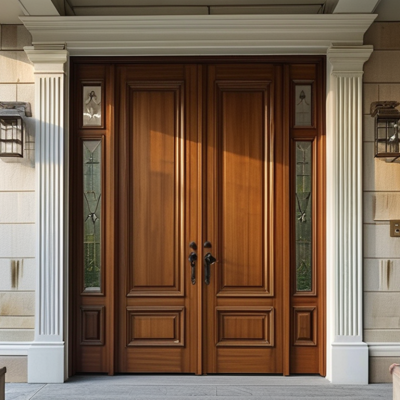 Discover the Benefits of Made to Measure Doors for Your Home?