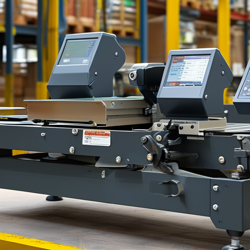 How to Choose the Right Varpe Checkweigher for Your Needs?