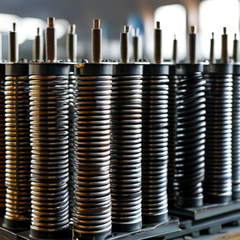 Top 10 Wave Spring Suppliers in China for Global Buyers?