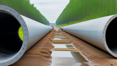 Top Benefits of Half Culvert Pipe for Global Buyers?