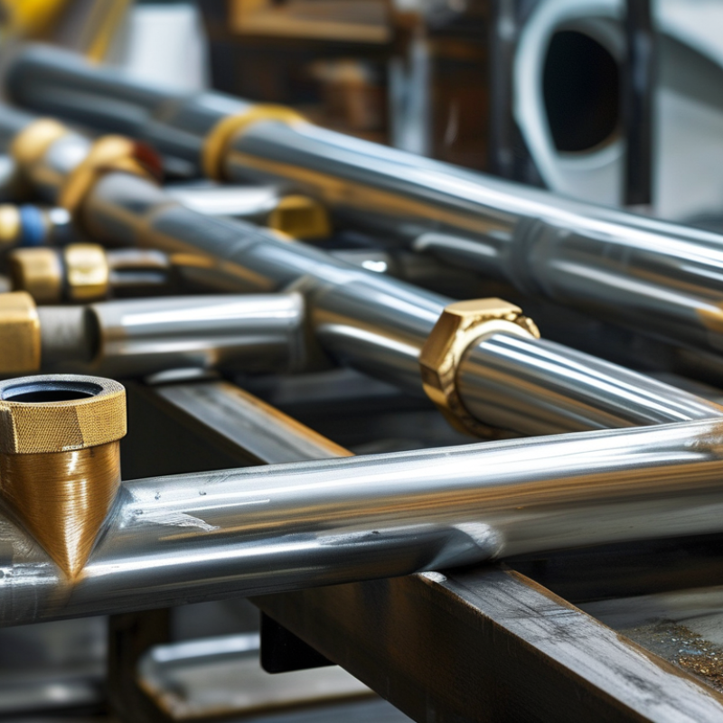 Top 10 Benefits of Using Stainless Steel Polishing Tube?