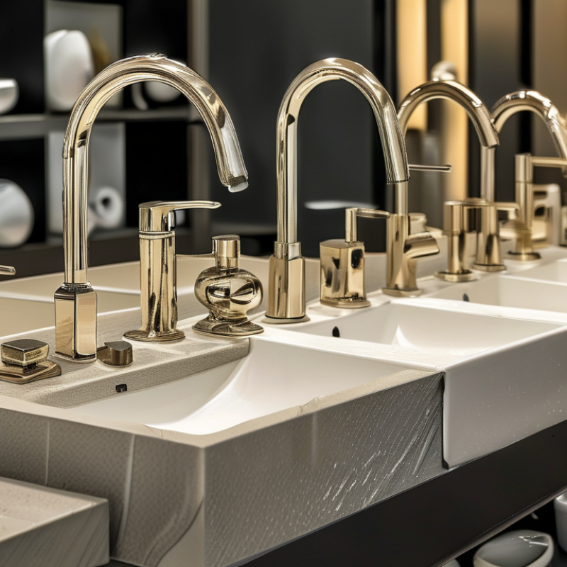 Top 10 Basin Sink Drain Options for Global Buyers?