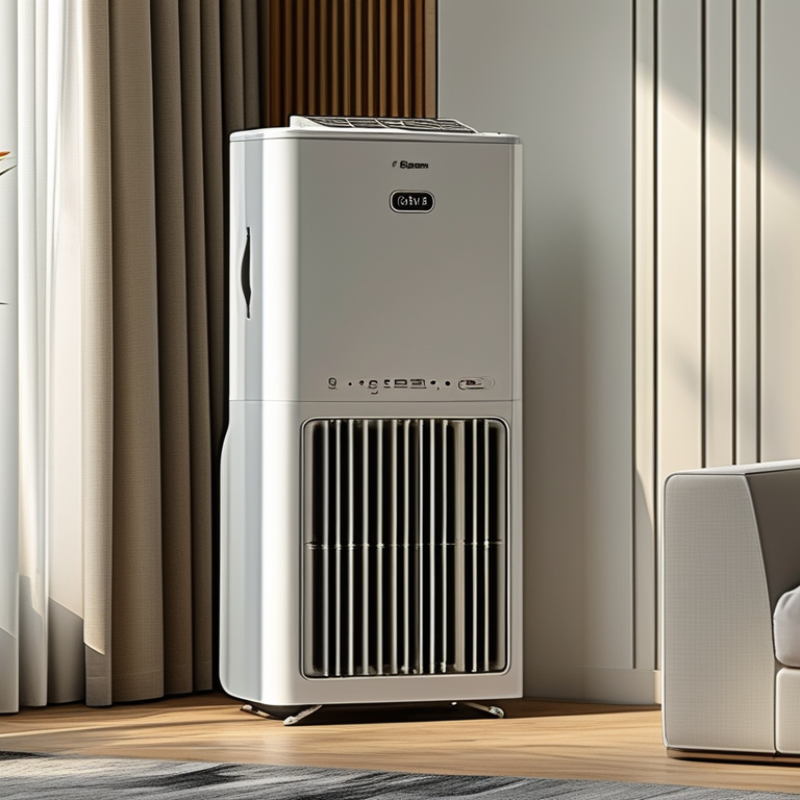 How to Choose the Best Portable HVAC Coil Cleaner for Your Needs?
