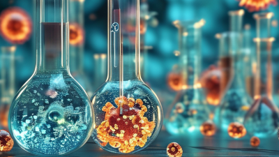 Top 10 Advanced Cell Technologies for Global Buyers?